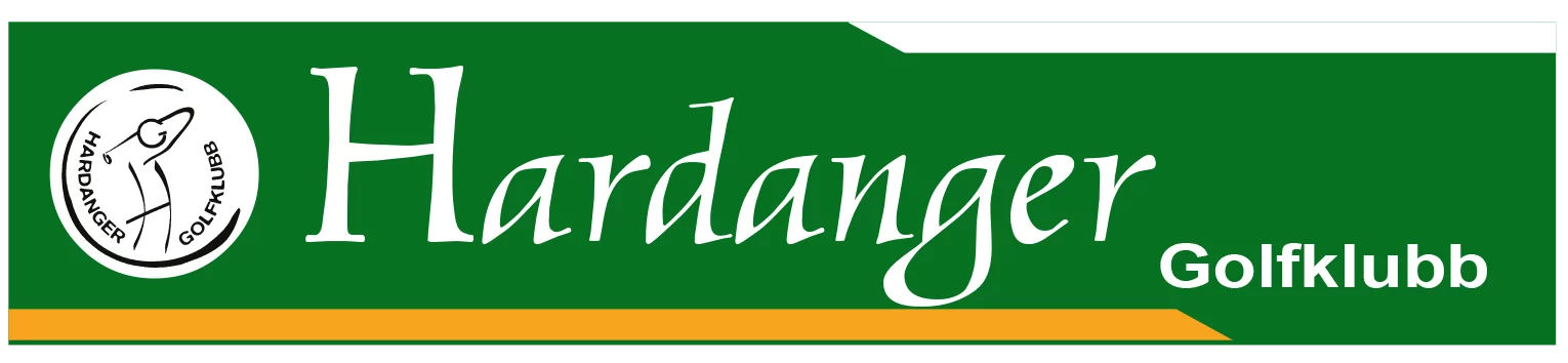 Hardanger golfklubb